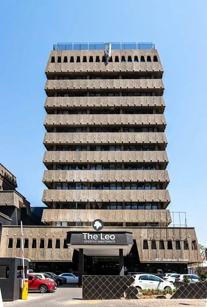 Flat to rent in Marshalltown