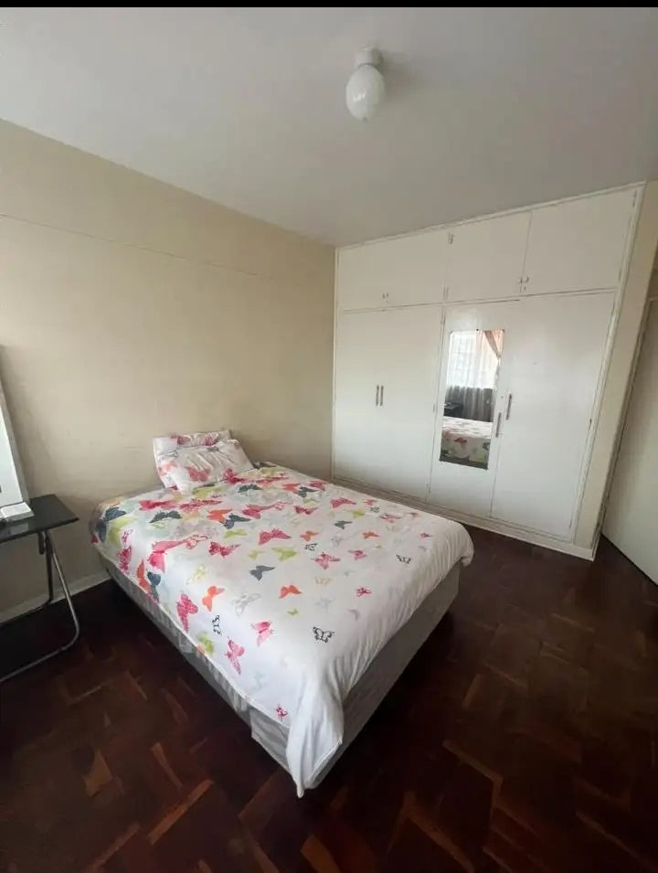 Flat to rent in Sunnyside
