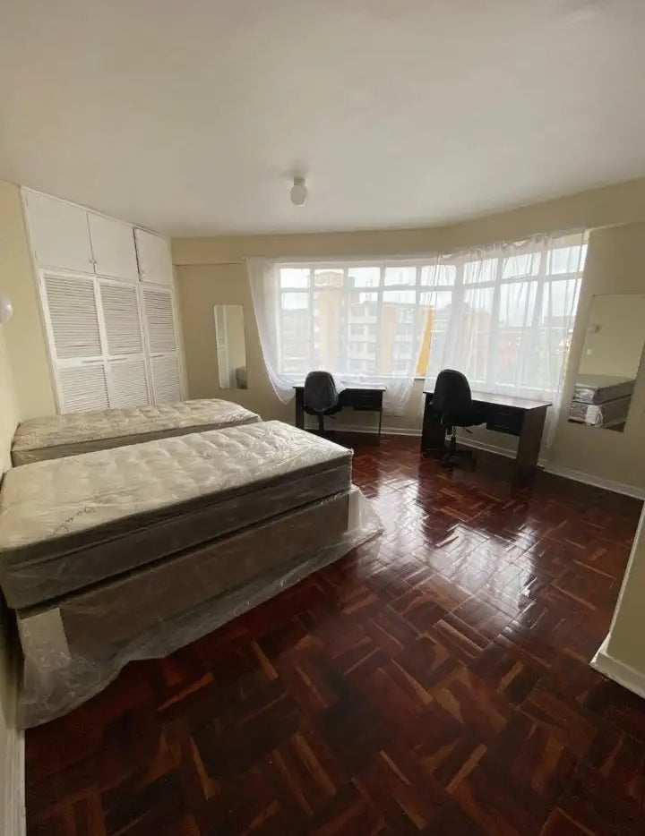 Flat to rent in Sunnyside