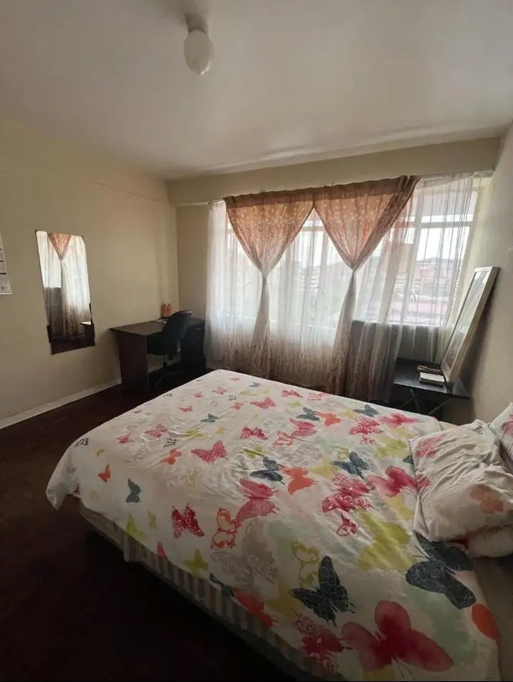 Flat to rent in Sunnyside