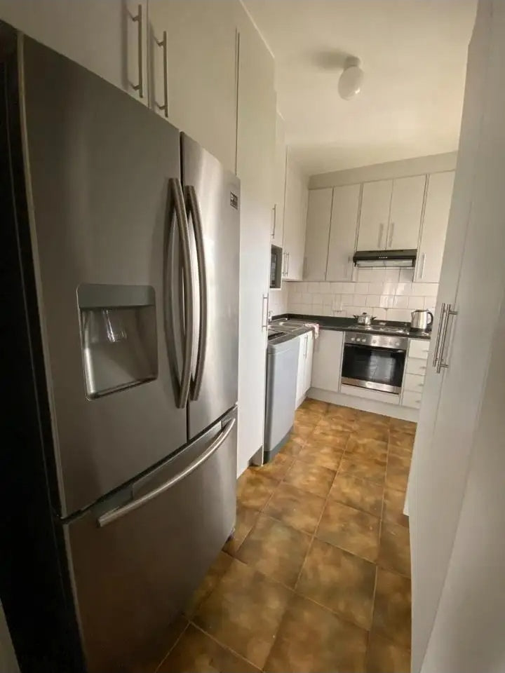 Flat to rent in Sunnyside