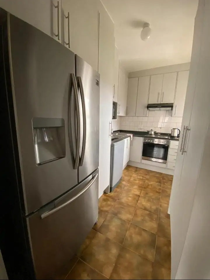 Flat to rent in Sunnyside