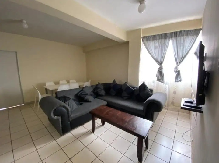 Flat to rent in Sunnyside