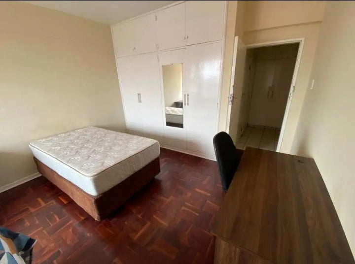 Flat to rent in Sunnyside