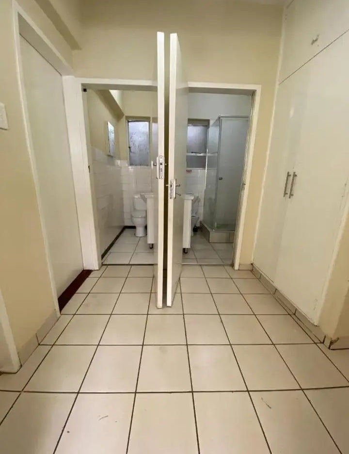 Flat to rent in Sunnyside