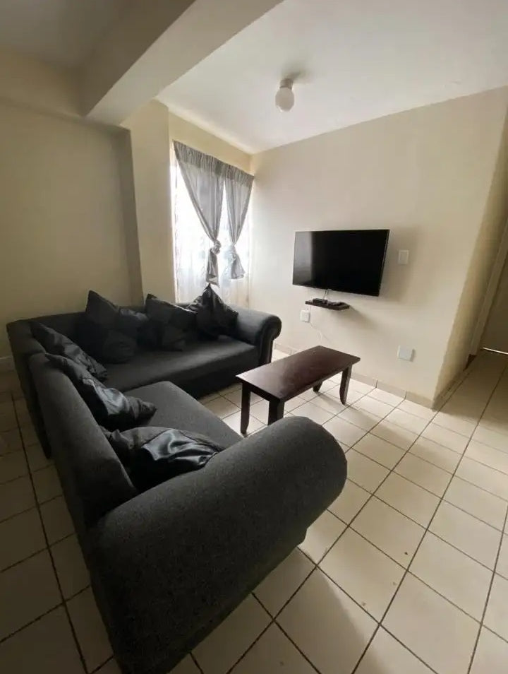 Flat to rent in Sunnyside