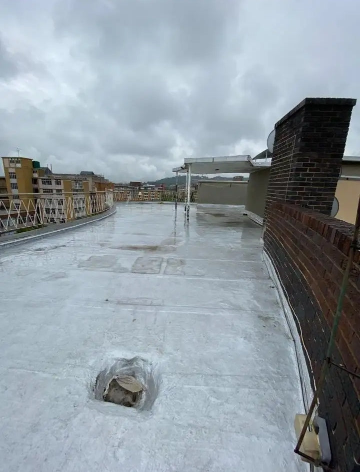 Flat to rent in Sunnyside