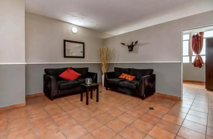 Flat to rent in Doornfontein
