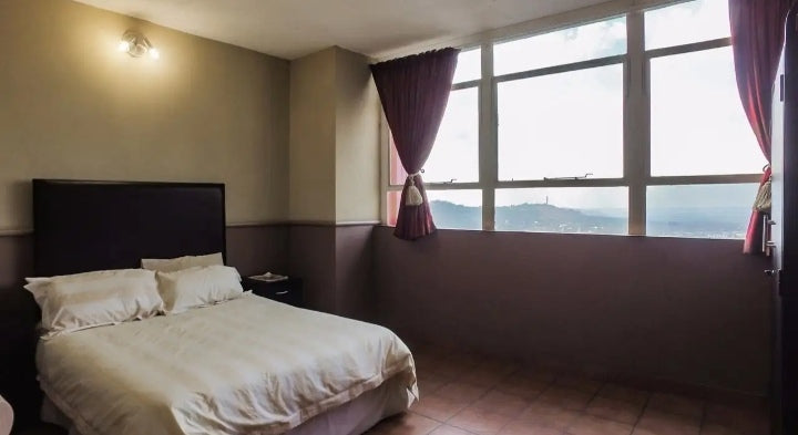 Flat to rent in Doornfontein