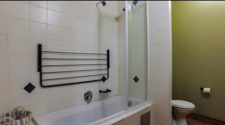 Flat to rent in Doornfontein