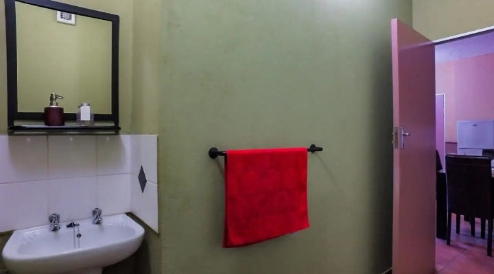 Flat to rent in Doornfontein