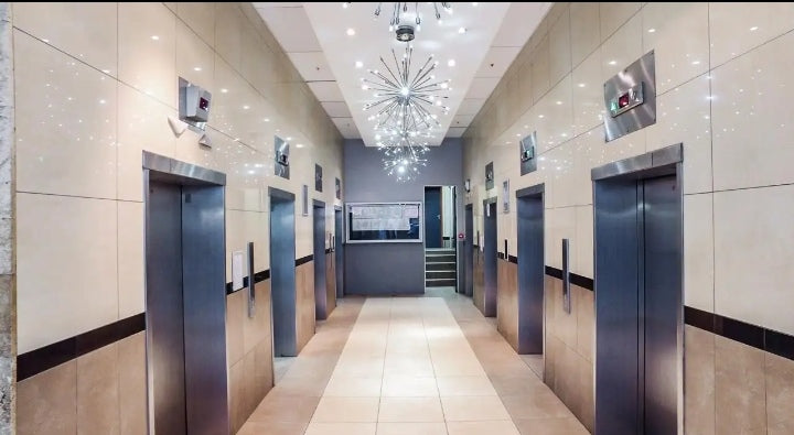 Flat to rent in Doornfontein