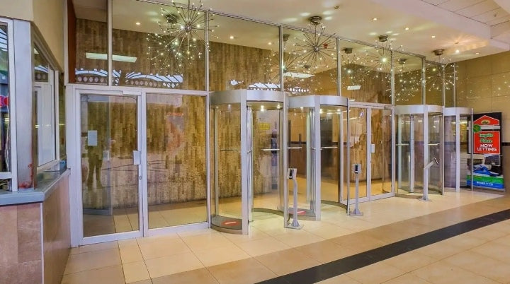 Flat to rent in Doornfontein