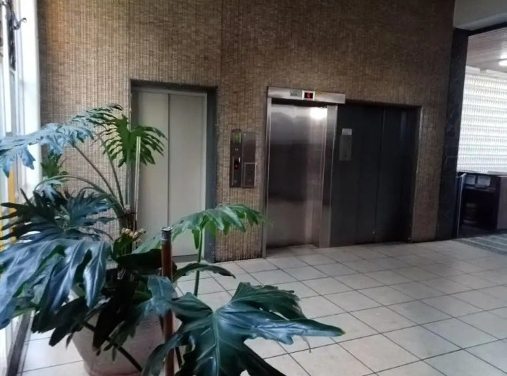 Flat to rent in Gemiston Central