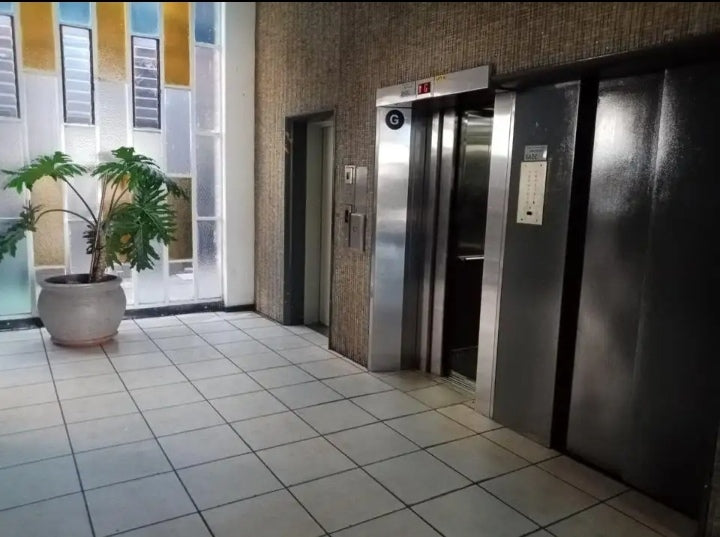 Flat to rent in Gemiston Central