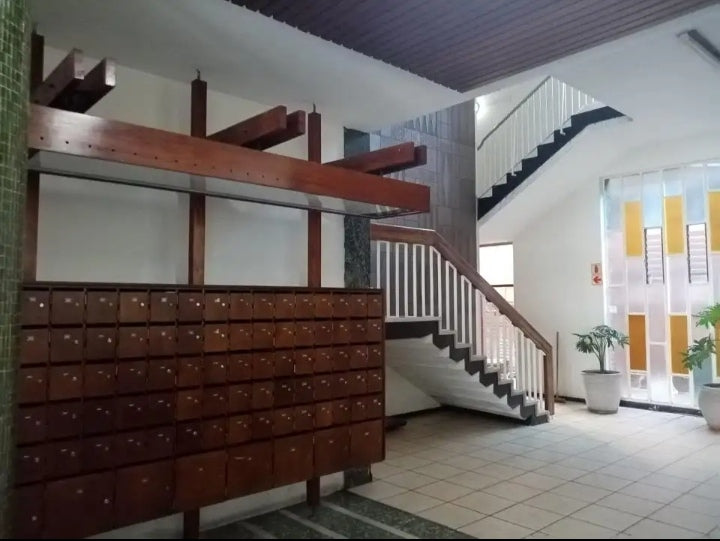 Flat to rent in Gemiston Central