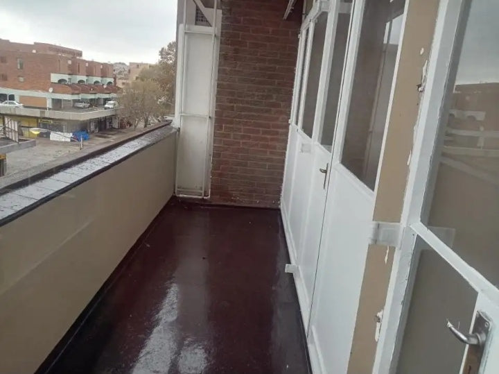 Flat to rent in Gemiston Central
