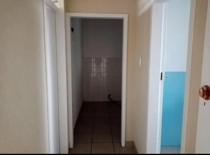 Flat to rent in Gemiston Central