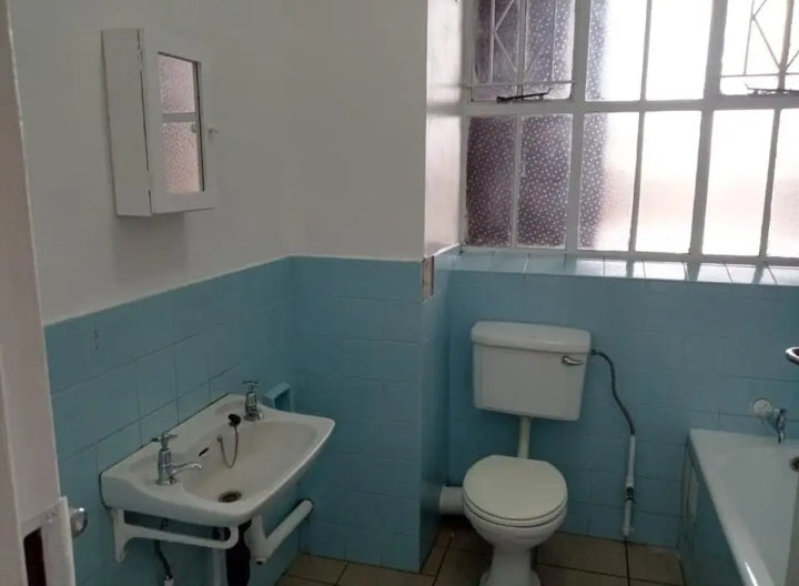 Flat to rent in Gemiston Central
