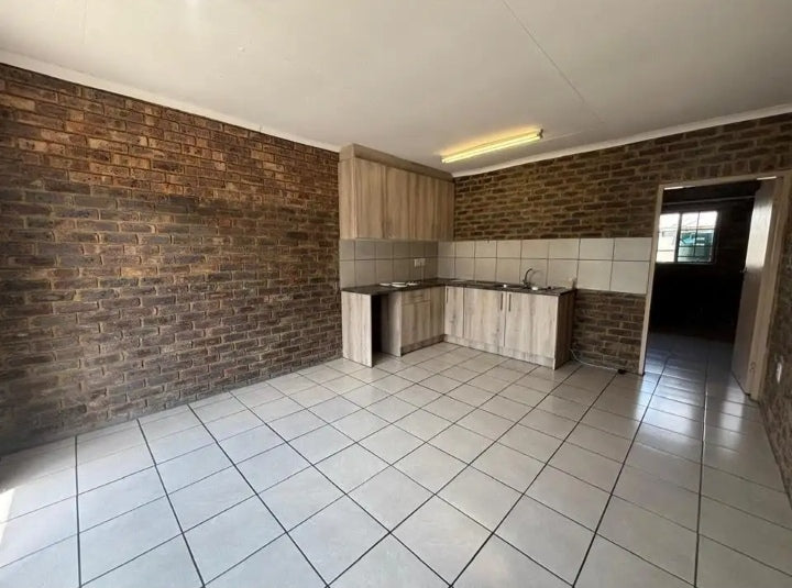 Flat to rent in Les Marais