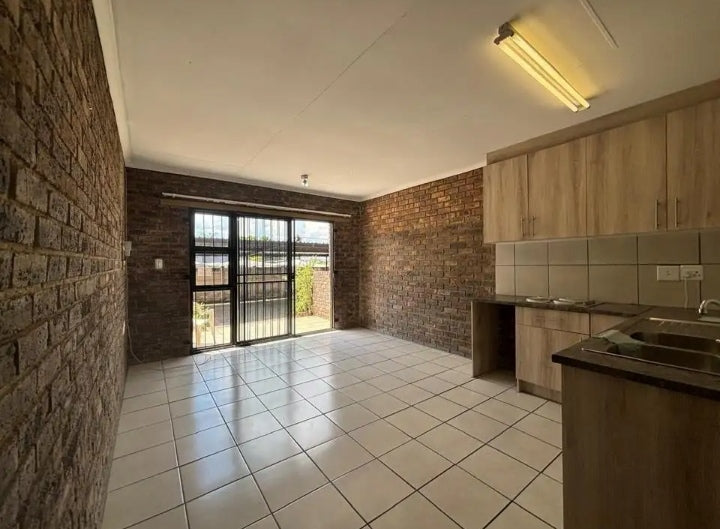 Flat to rent in Les Marais