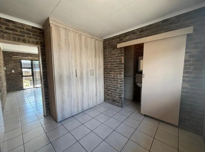 Flat to rent in Les Marais