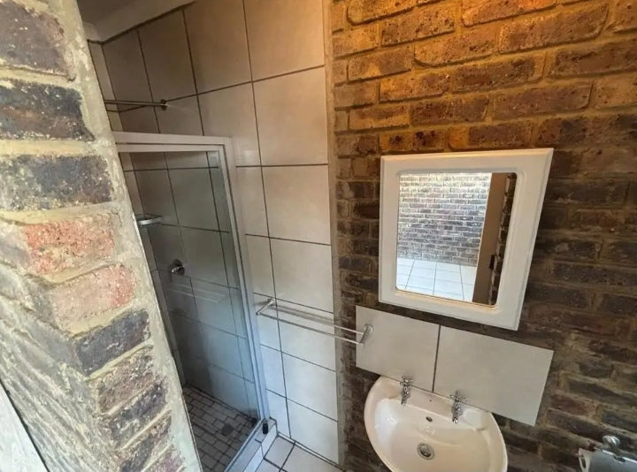 Flat to rent in Les Marais