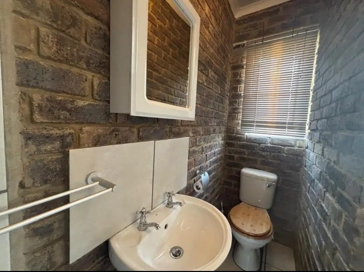 Flat to rent in Les Marais