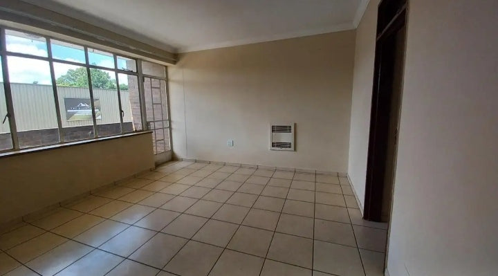 Flat to rent In Gemiston Central