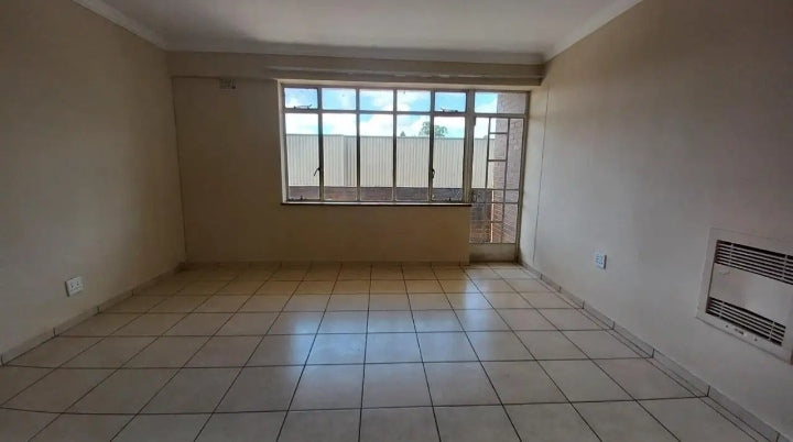 Flat to rent In Gemiston Central