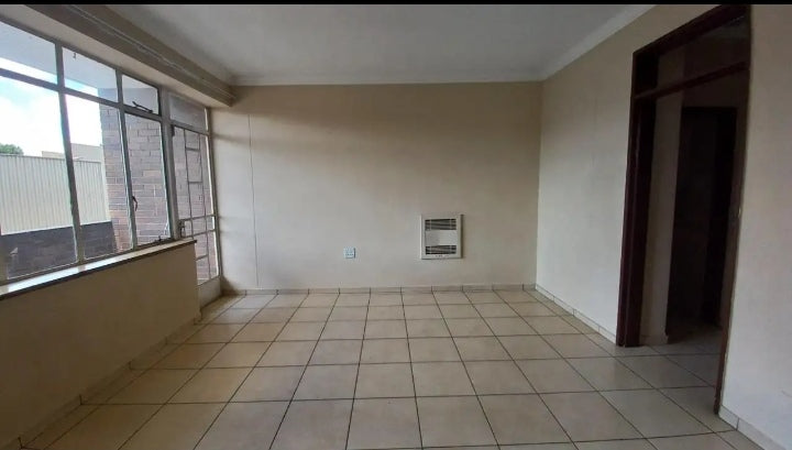 Flat to rent In Gemiston Central