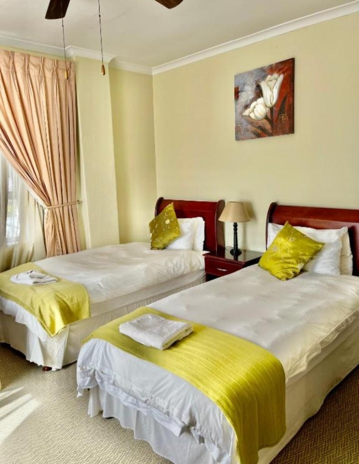 Flat to rent in Rondebosch