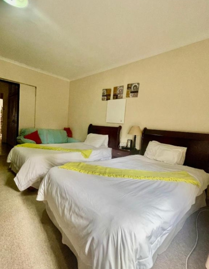 Flat to rent in Rondebosch