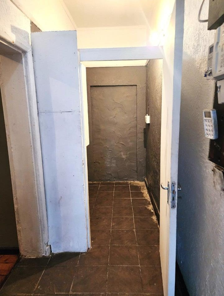 Flat to rent in Woodstock