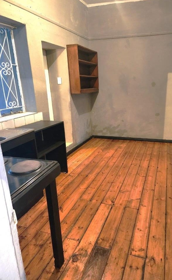 Flat to rent in Woodstock