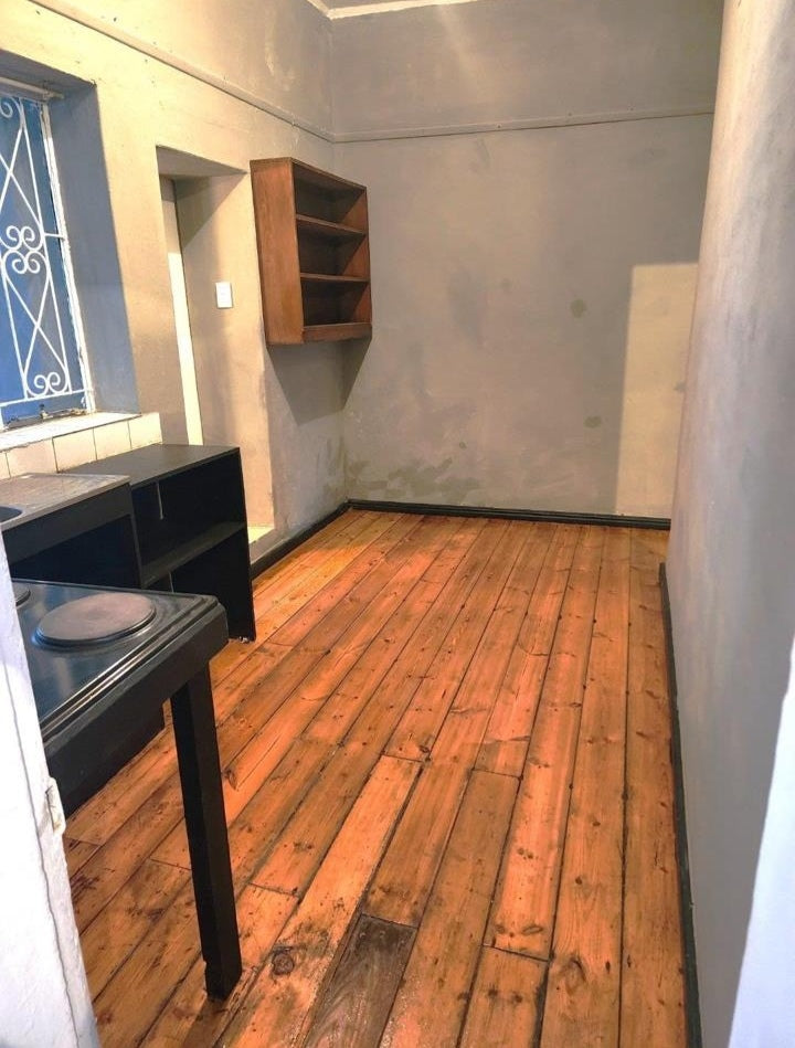 Flat to rent in Woodstock