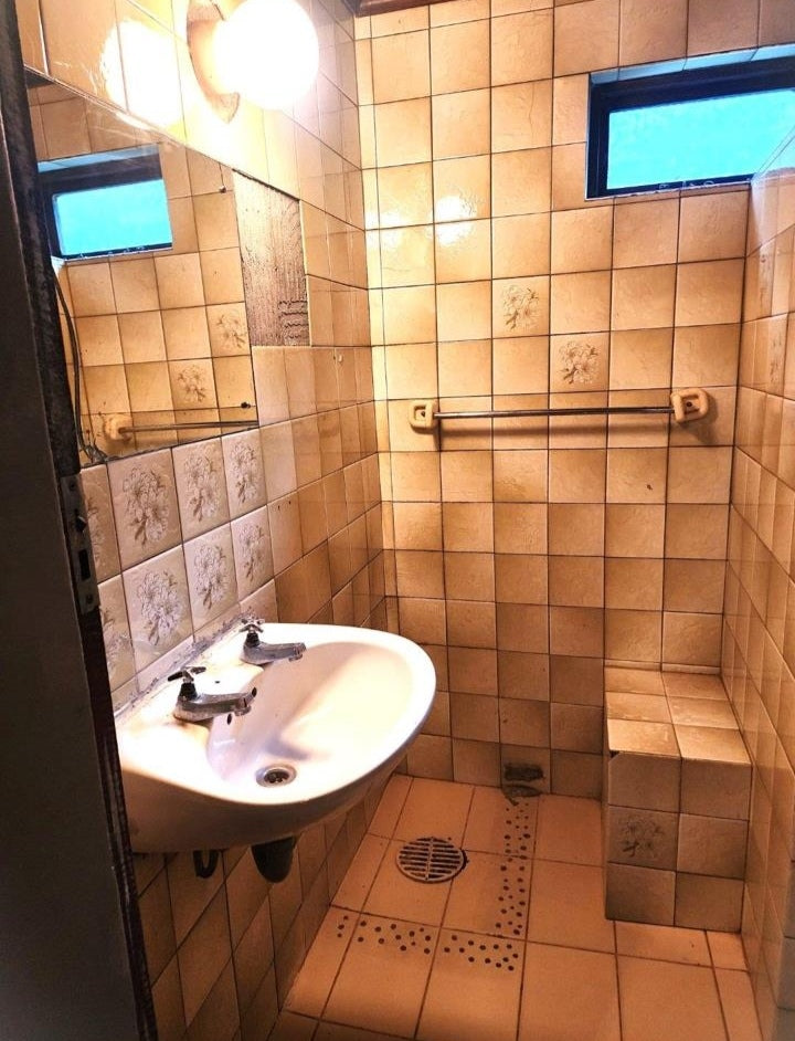 Flat to rent in Woodstock