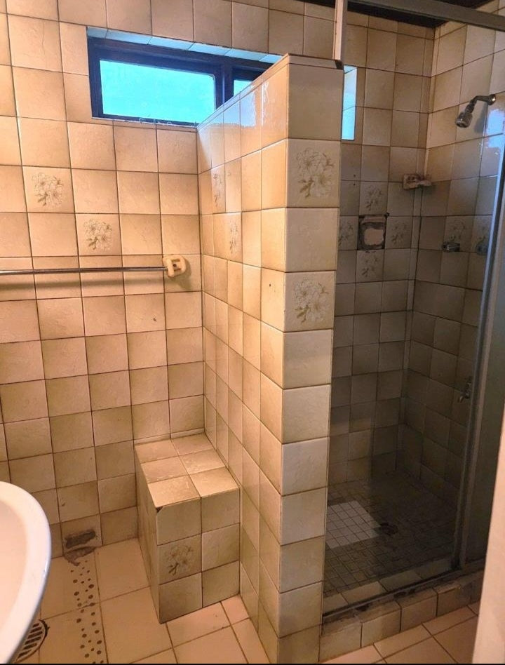 Flat to rent in Woodstock