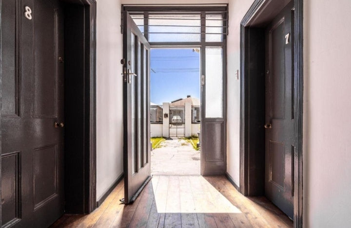 Flat to rent in Maitlands