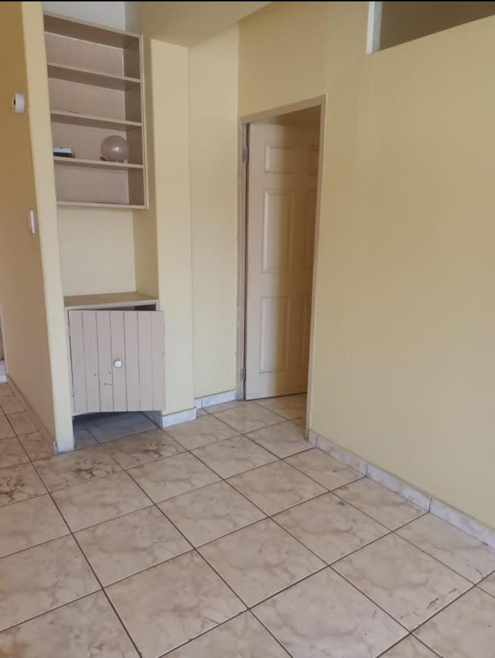 Flat to rent in Pretoria Central
