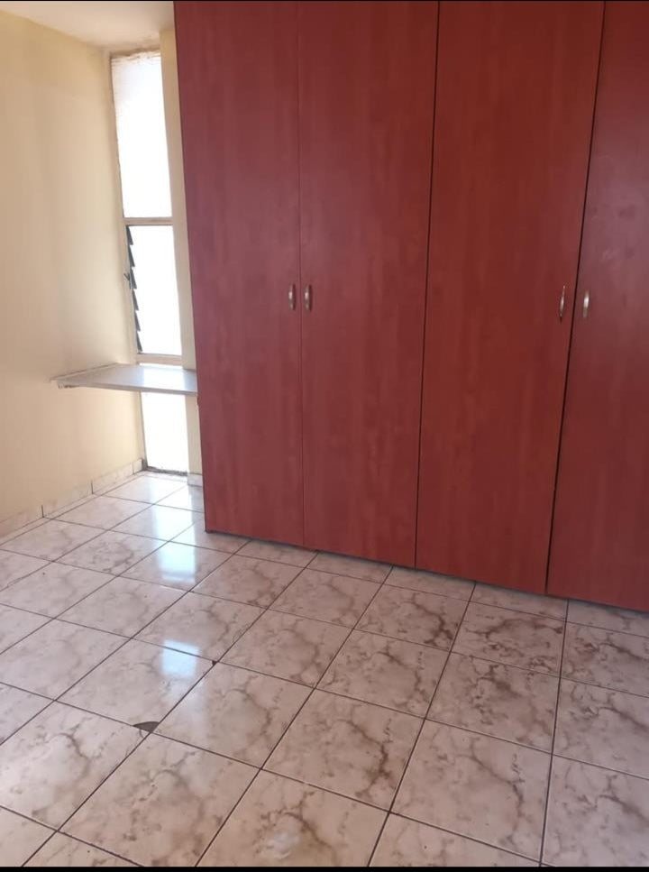 Flat to rent in Pretoria Central