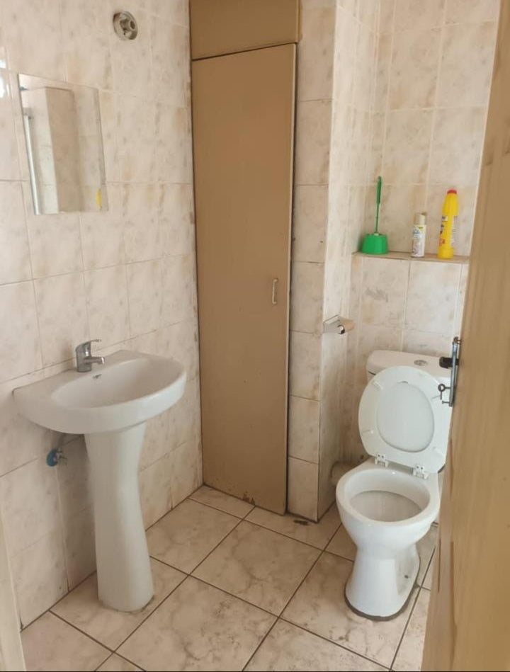 Flat to rent in Pretoria Central