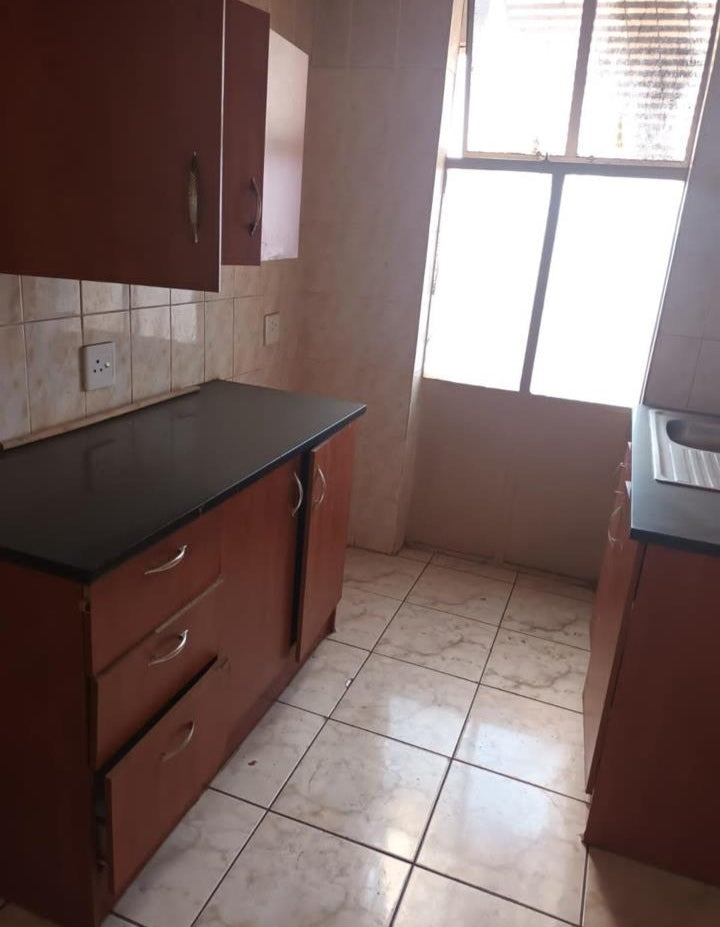Flat to rent in Pretoria Central