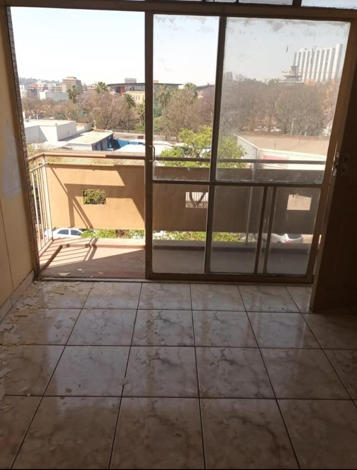 Flat to rent in Pretoria Central