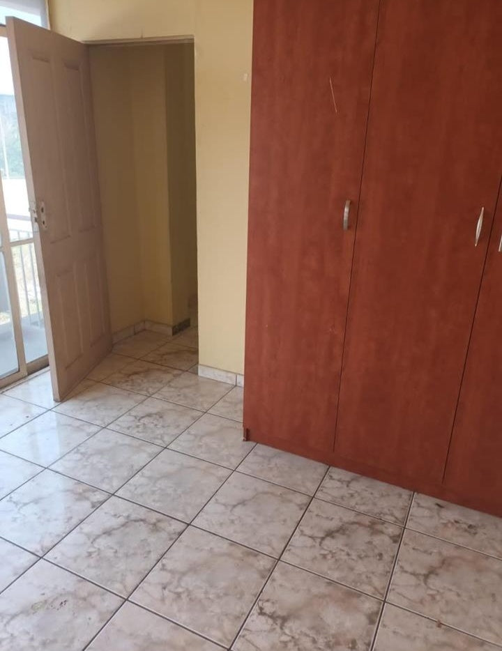 Flat to rent in Pretoria Central