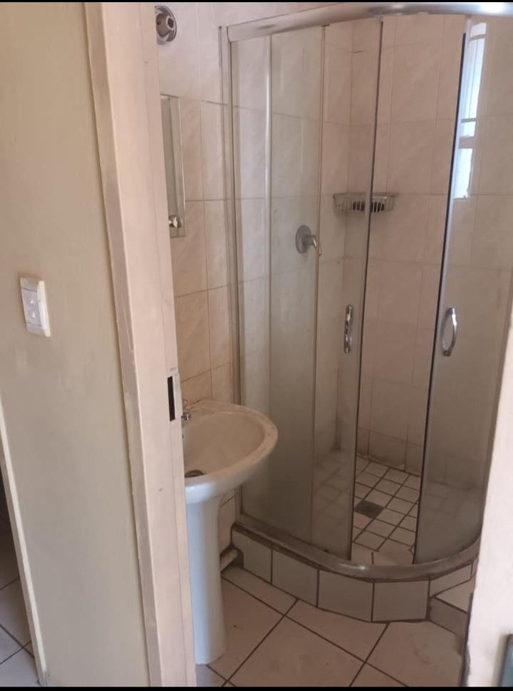 Flat to rent in Pretoria Central