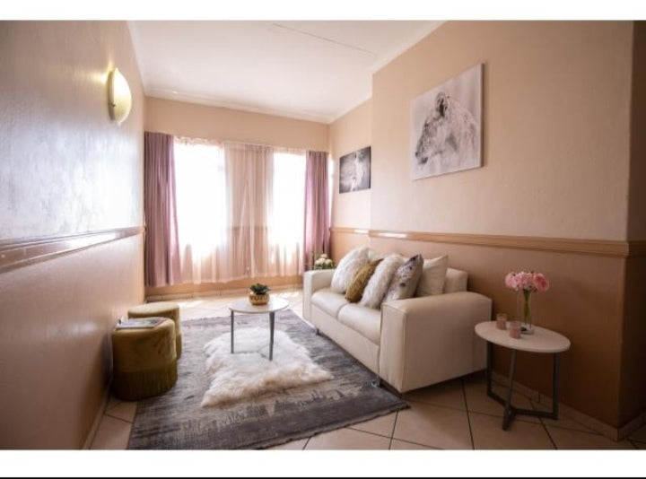 Flat to rent in Pretoria Central