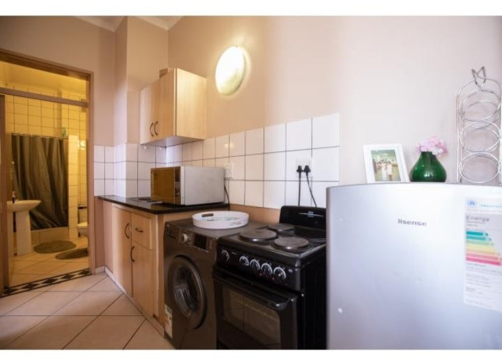 Flat to rent in Pretoria Central