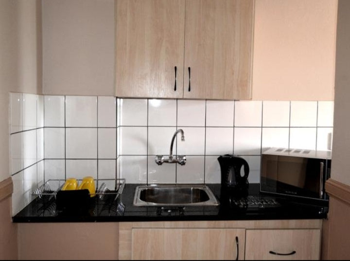 Flat to rent in Pretoria Central