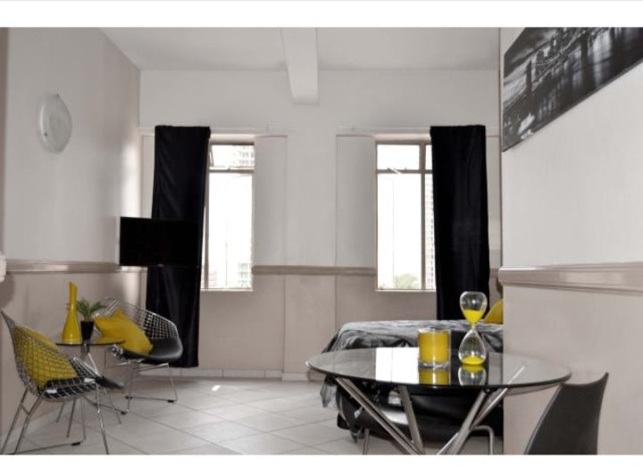 Flat to rent in Pretoria Central